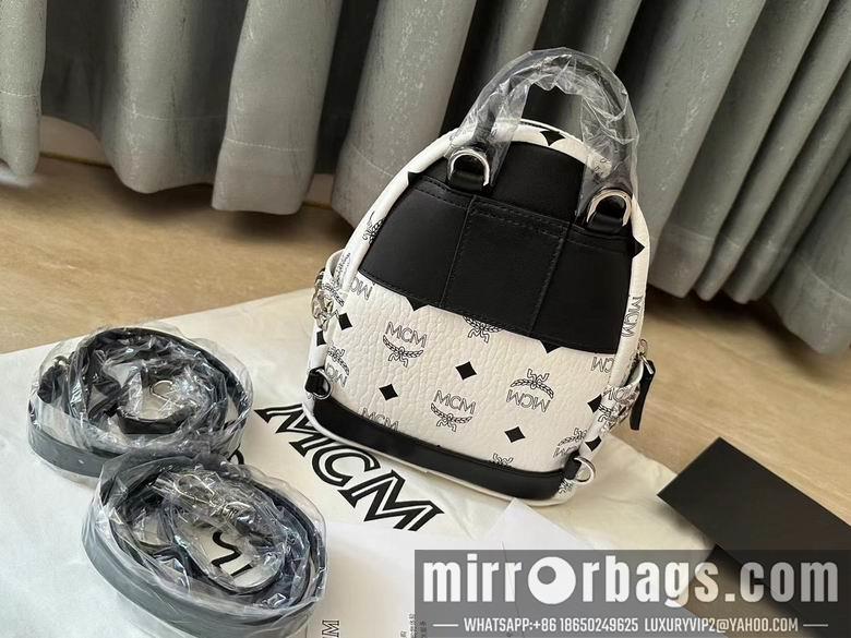 MCM Bags 5719 21X17.5X10cm EY 2