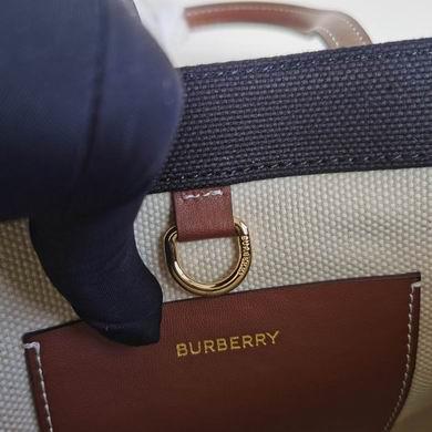 Burberry Bags 23X8X19cm 032604 IQ