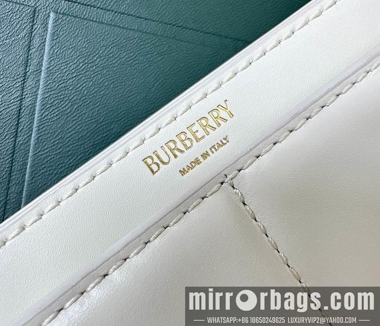 Burberry Bags 23X7X16cm 062801 DN 3colour