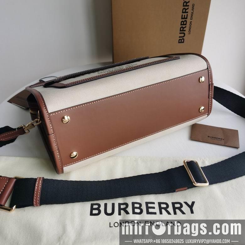 Burberry Bags 29.5X12X31cm 033110 XM