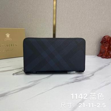 Burberry Bags 1150 21X11X2.5cm WP 3colour