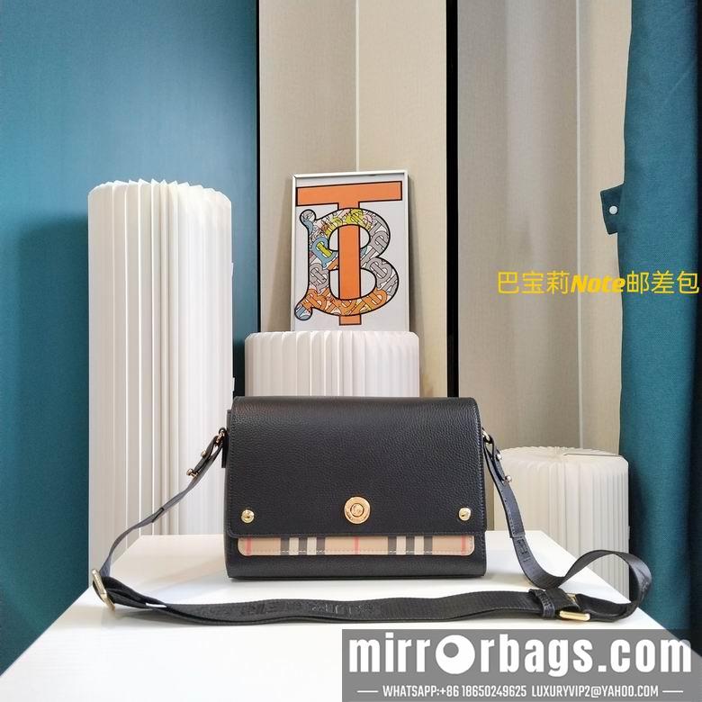 Burberry Bags 25X17cm 060820 XMY 2colour