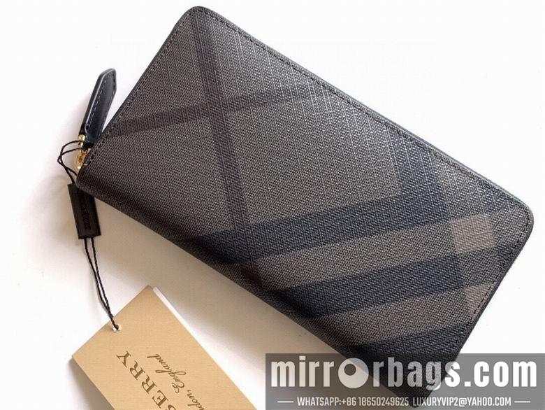 Burberry Bags 53705 19X10X2cm YG 3colour