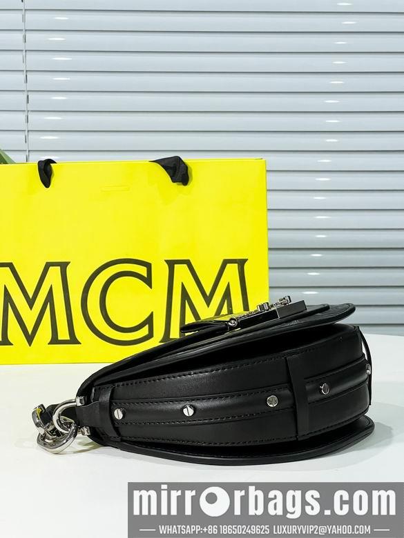 MCM Bags G05 18X18X7cm EY 2colour