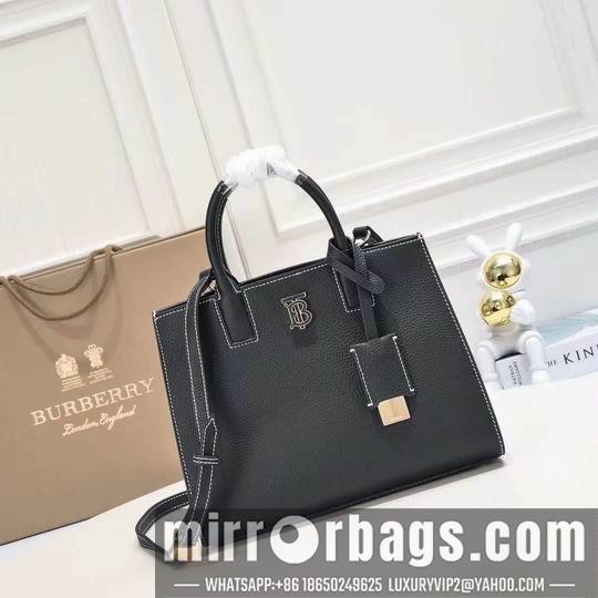 Burberry Bags Burberry 8376 27x11x20cm ww 2色1