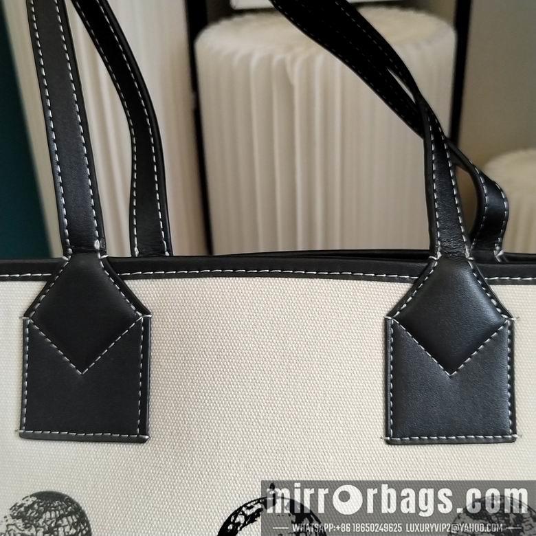 Burberry Bags 35X16X29cm 080917 XMY
