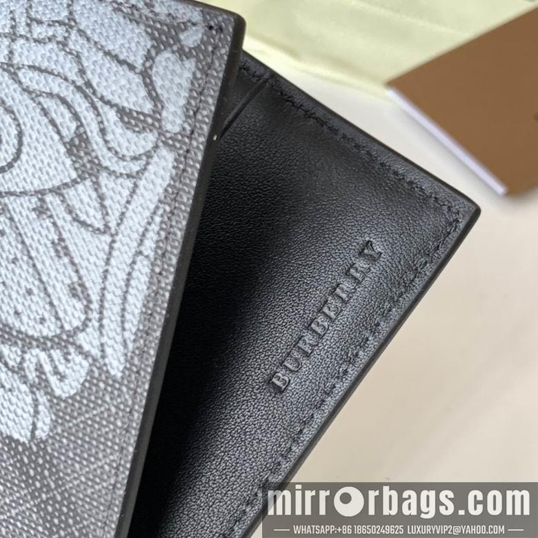 Burberry Bags 80060751 19X10X2.5cm