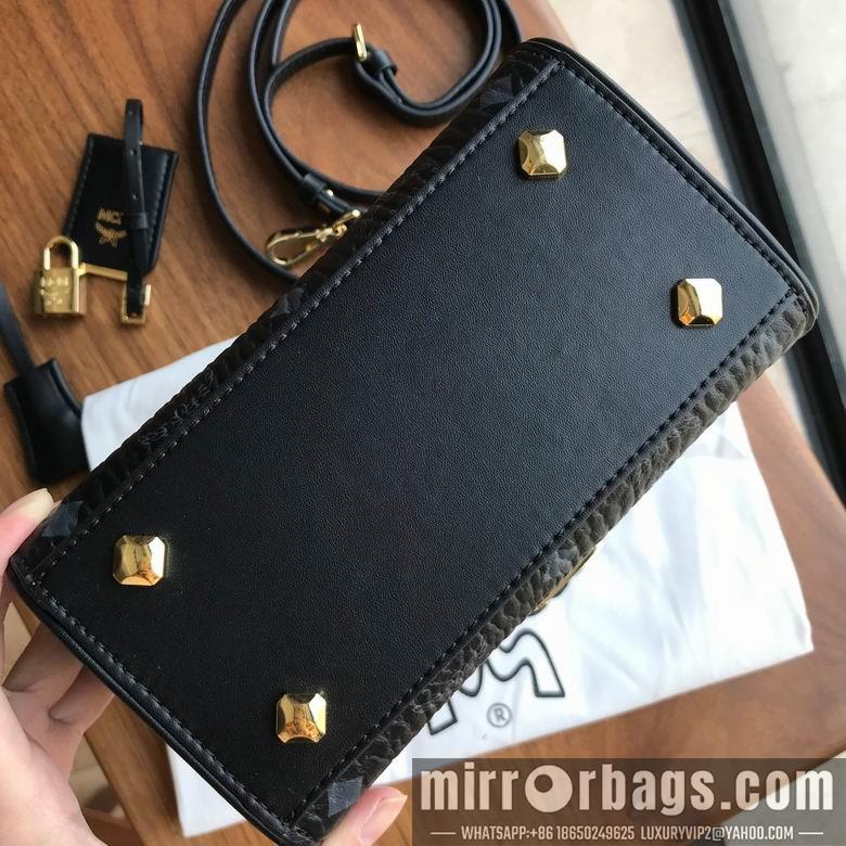 MCM Bags MCM 18.5x11.5x16cm DY 2