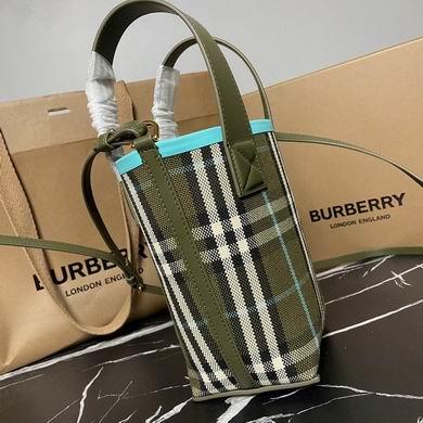 Burberry Bags 13X8.5X19.5cm 100702 DN