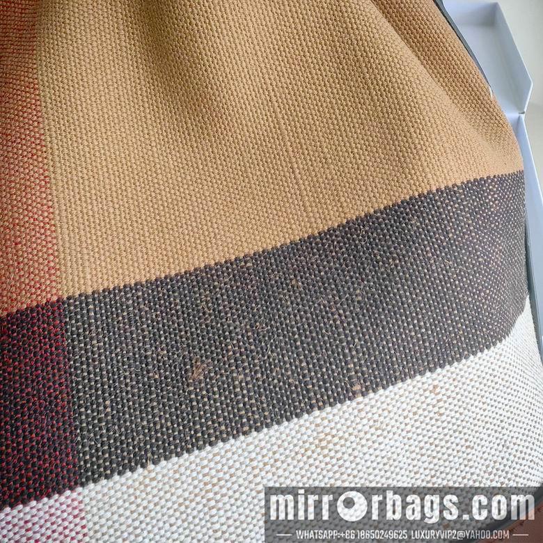 Burberry Bags 22X15X27cm 060834 IQ 2colour