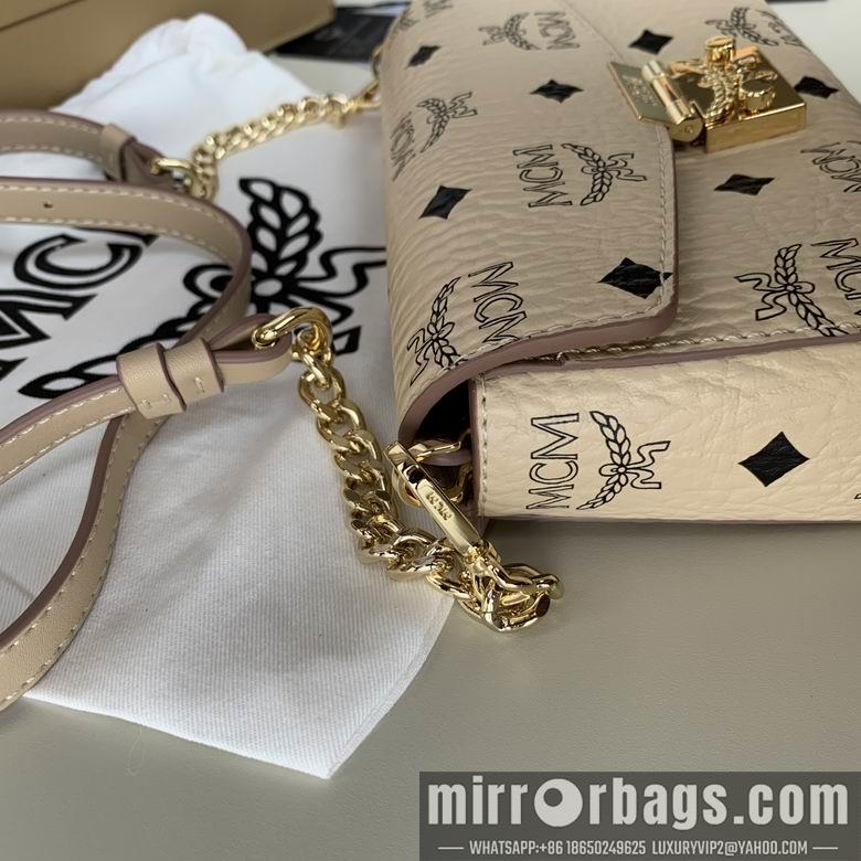 MCM Bags 30008 19x11x4cm DY 4