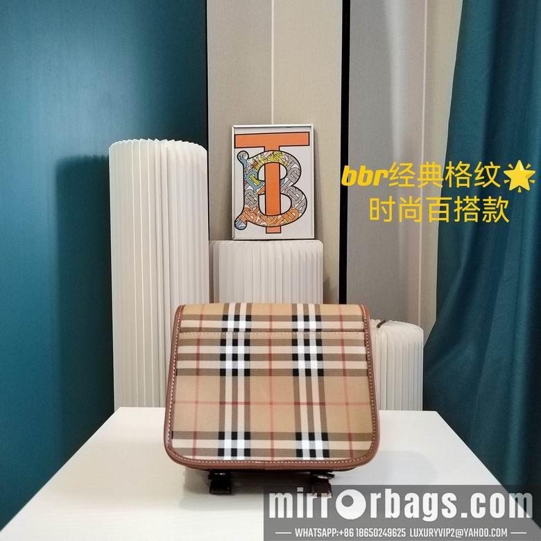 Burberry Bags 22X19cm 060826 XMY 2colour