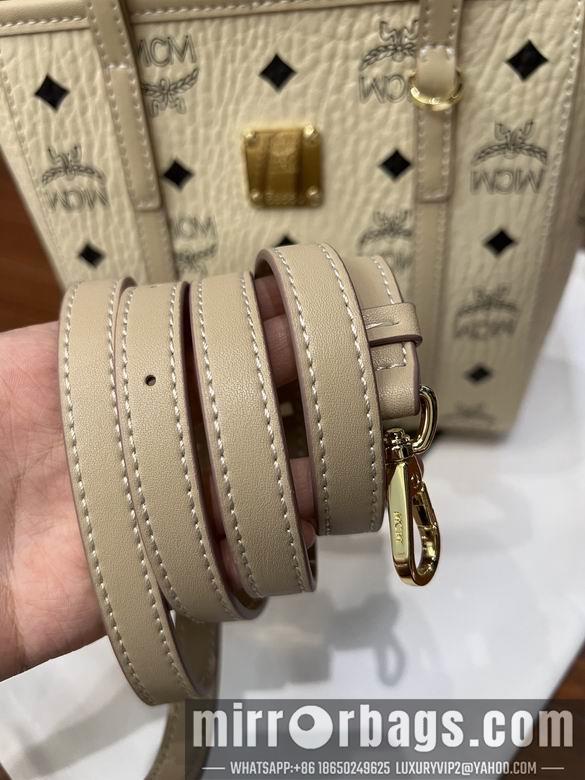 MCM Bags 20191 18.5X19X9.5cm XM 4colour