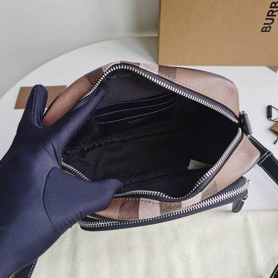 Burberry Bags 80491451 22.5X6X16cm XM