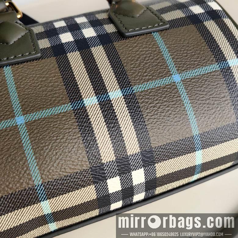 Burberry Bags 18.5X11X12cm 111401 IQ