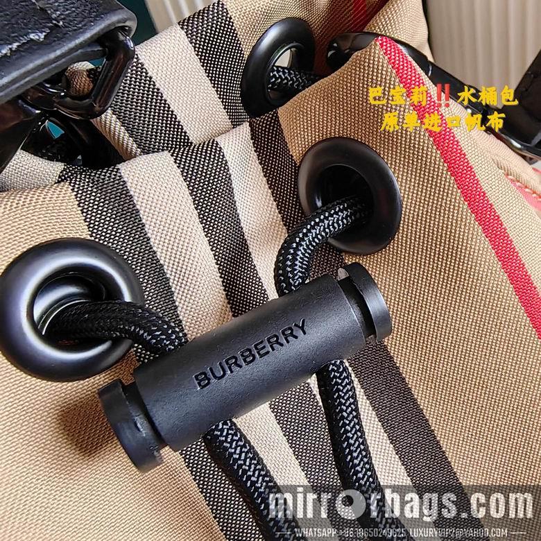 Burberry Bags 18X22cm 060827 XMY 2colour