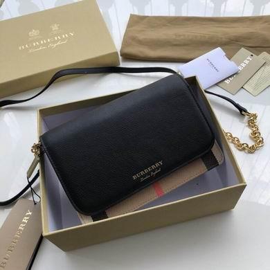 Burberry Bags 40681441 19X13.5X5cm YG 3colour