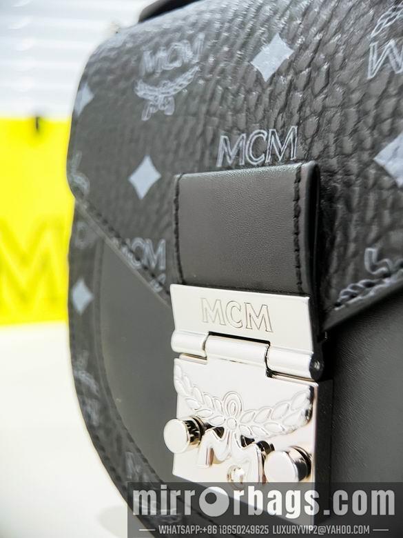 MCM Bags G05 18X18X7cm EY 2colour
