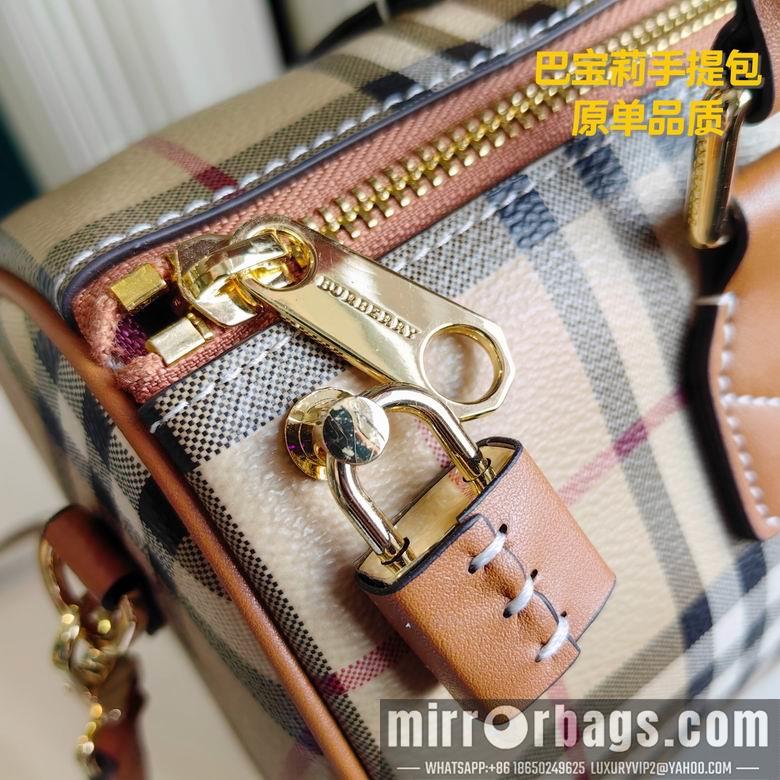 Burberry Bags 30X22cm 060814 XMY 2colour