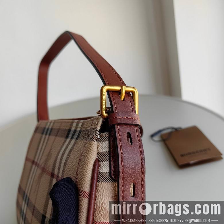 Burberry Bags 21X5X14cm 041503 IQ