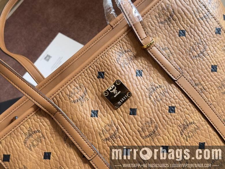 MCM Bags 6718 32X32X16cm EY 3colour