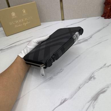 Burberry Bags 1150 21X11X2.5cm WP 3colour
