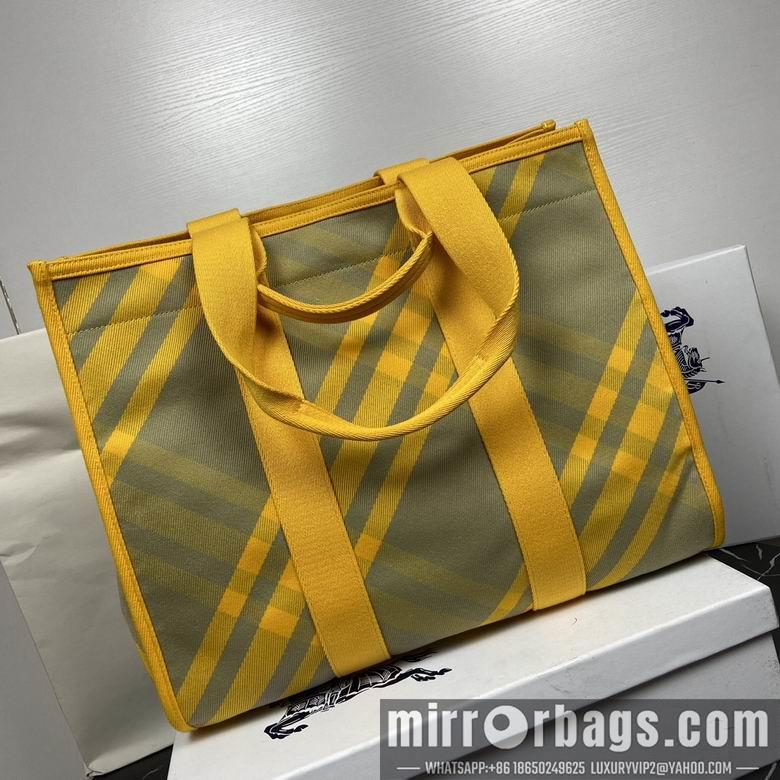 Burberry Bags 42X36X20cm 100915 DN