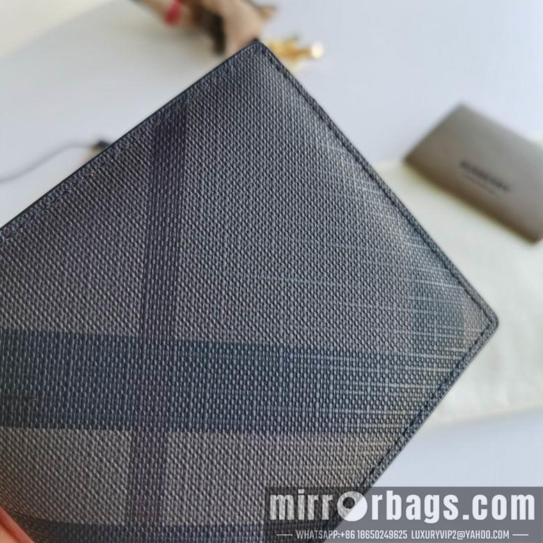 Burberry Bags 11X9.5cm 071402 IQ 2colour