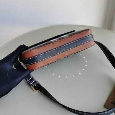 Burberry Bags 24X5.5X17.5cm 032606 IQ 3colour