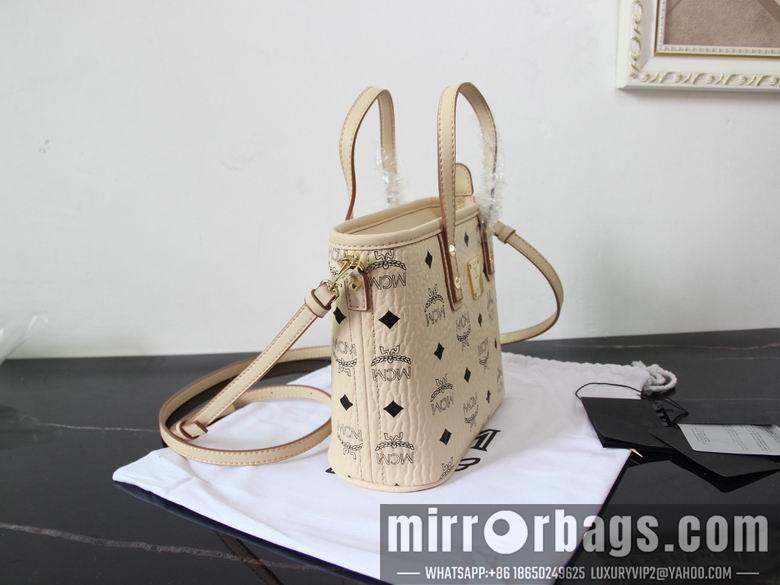 MCM Bags 10649 20x17x10cm DY 2