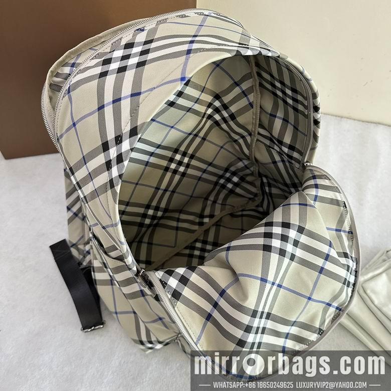 Burberry Bags 35X14X41cm 120606 IQ 3colour