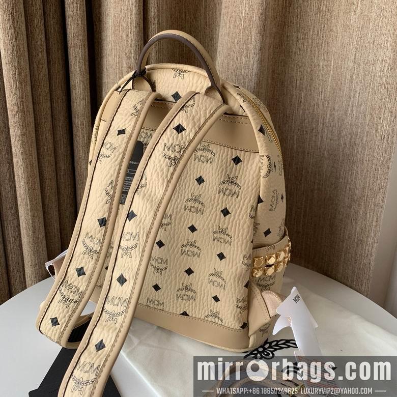 MCM Bags MCM 17cm,21cm,26cm,34cm DY 2