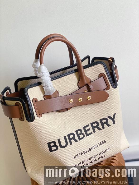 Burberry Bags BO21122310 40X20X39