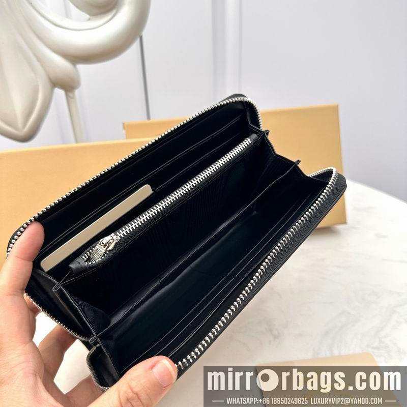Burberry Bags Burberry 666090 19x10x2.5cm zy