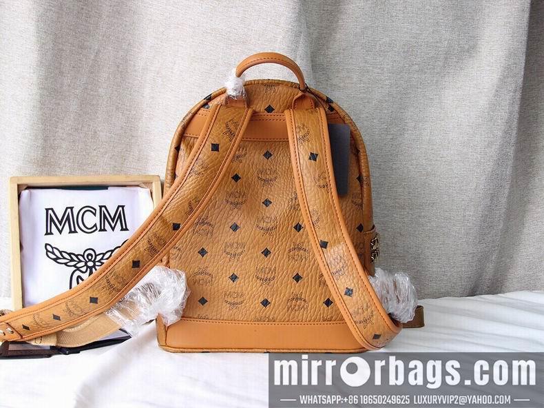 MCM Bags MCM 30074 26X33X13cm dy2