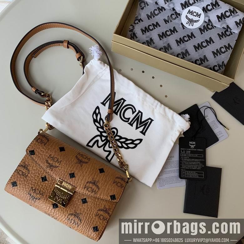 MCM Bags 30008 19x11x4cm DY 1