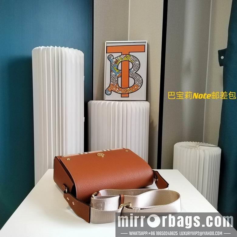 Burberry Bags 25X17cm 060820 XMY 2colour