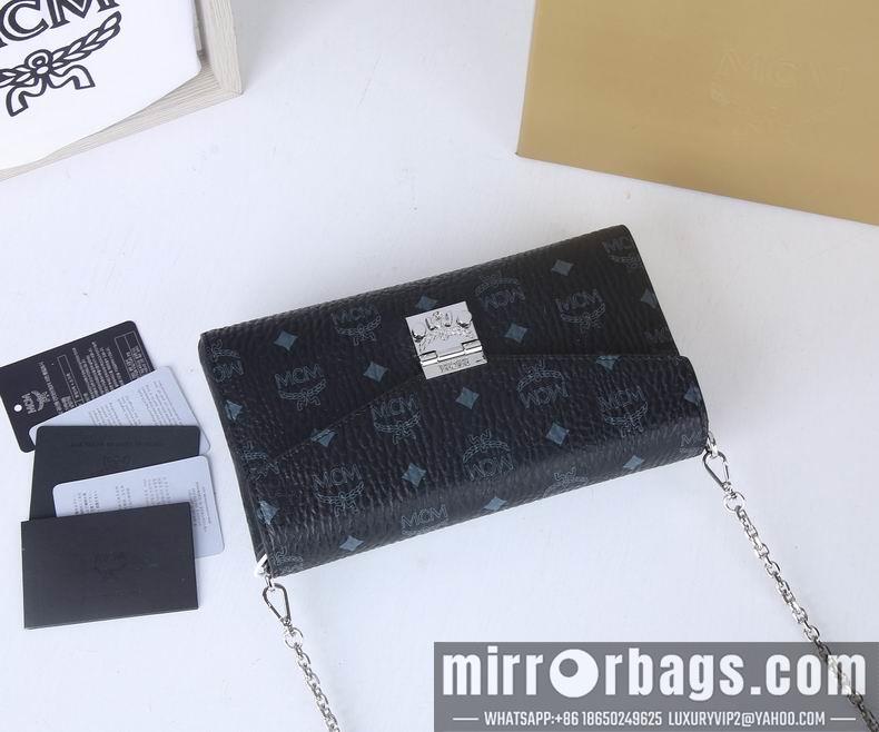 MCM Bags MCM 6226 24X14X5cm dy2