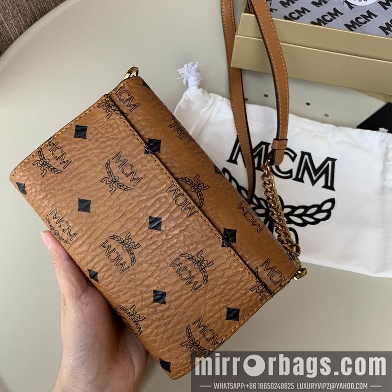 MCM Bags 30008 19x11x4cm DY 1