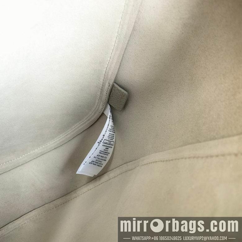 Burberry Bags 30X9X33cm 052510 IQ 2colour