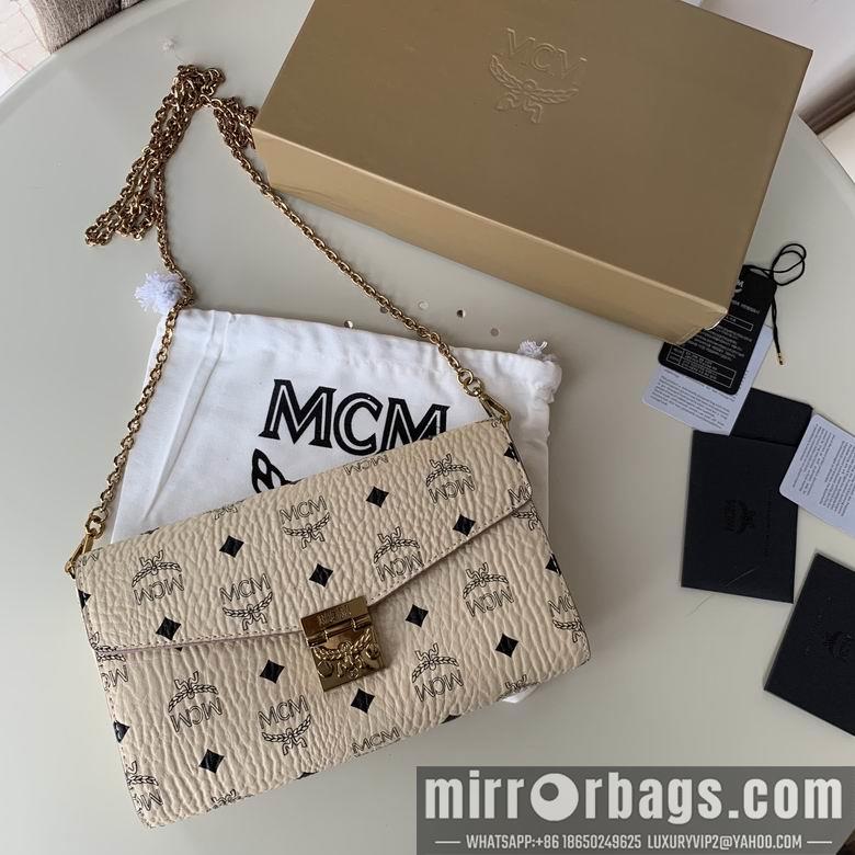 MCM Bags 30008 14x24x5cm DY 4
