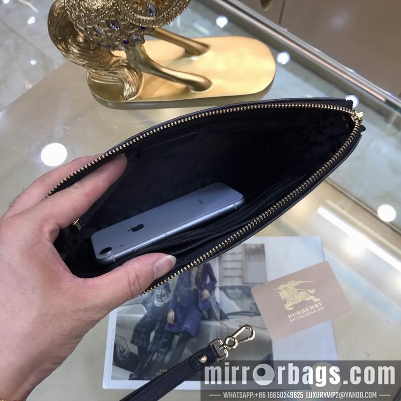 Burberry Bags 6648-7 28X3X18cm XM