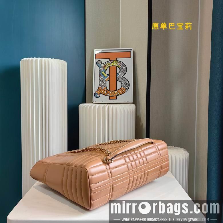 Burberry Bags 34X29cm 060815 XMY 2colour