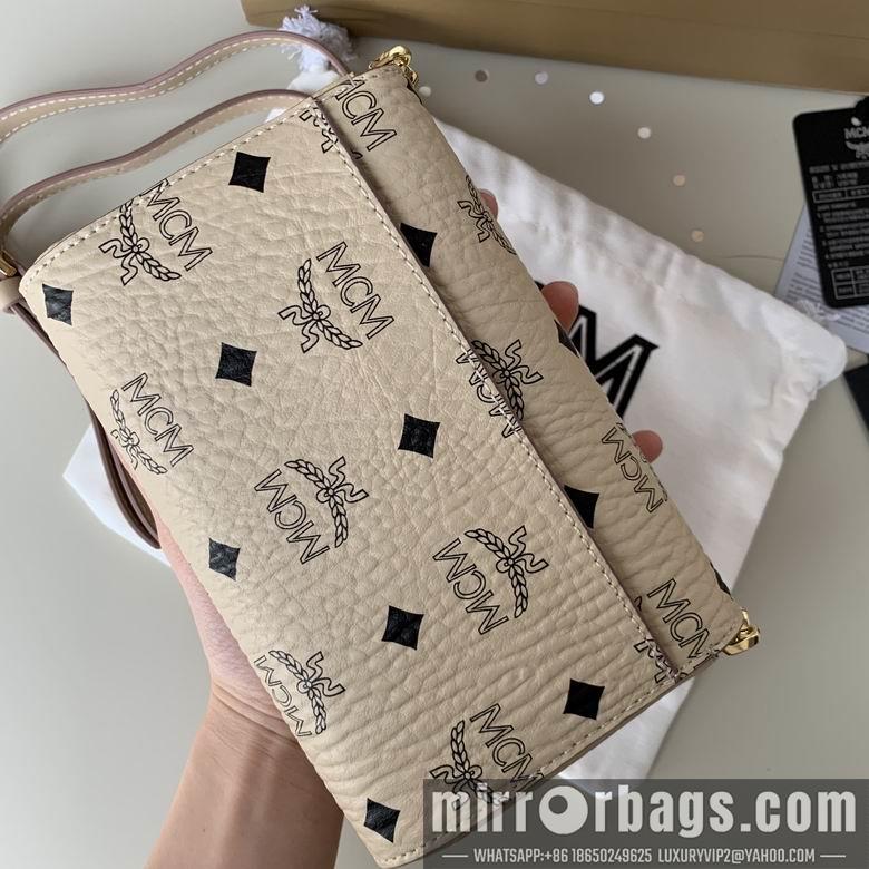 MCM Bags 30008 19x11x4cm DY 4