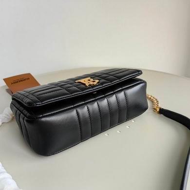 Burberry Bags 80595161 23X6X13cm IQ 4colour