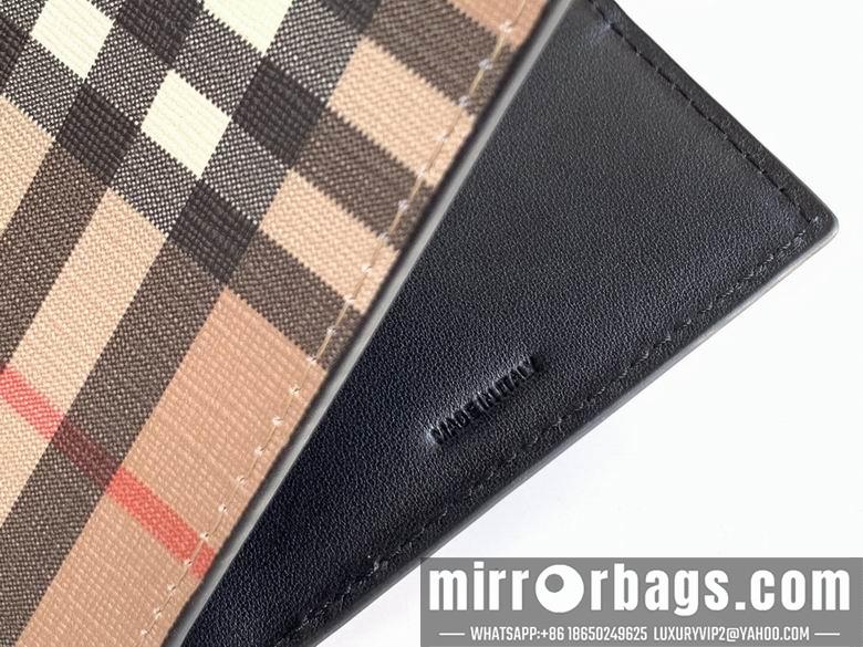 Burberry Bags 80166211 11X10cm