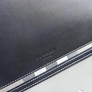 Burberry Bags 25.5X6.5X21.5cm 070908 IQ 2colour