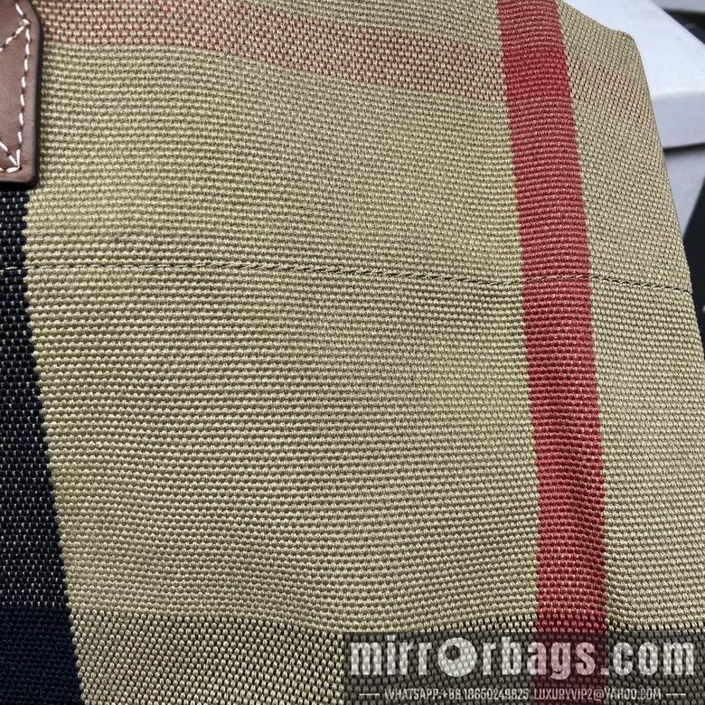 Burberry Bags 35.5X30.5X14.5cm 100917 DN