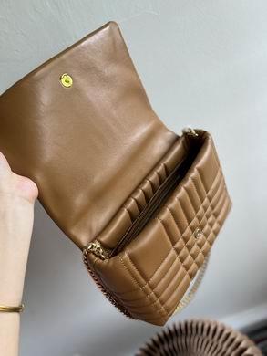 Burberry Bags Lola 0501 26X10X18cm XM