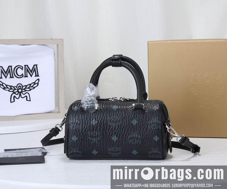 MCM Bags CA6213 18.5X10X8